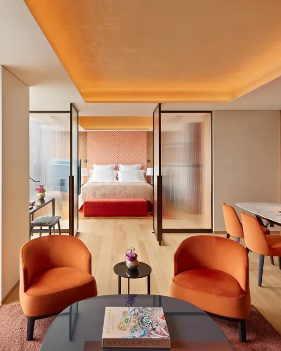 Bvlgari Hotel Tokyo, photo 8
