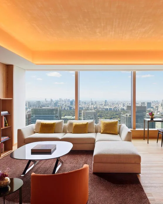 Bvlgari Hotel Tokyo, photo 9