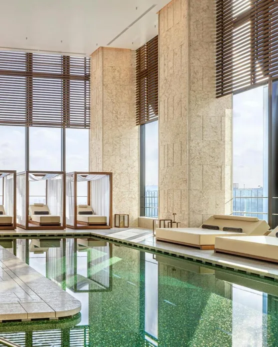 Bvlgari Hotel Tokyo, photo 1