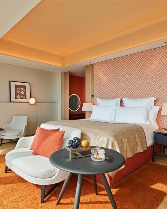 Bvlgari Hotel Tokyo, photo 2