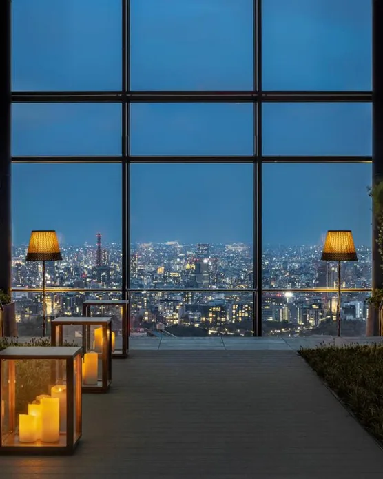 Bvlgari Hotel Tokyo, photo 3