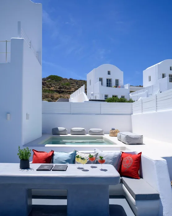 CAPE 9 Villas & Suites, photo 8
