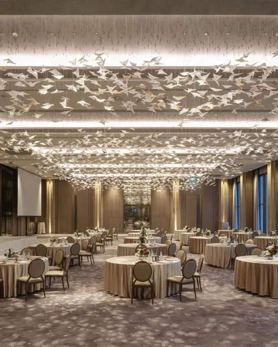 Capella Bangkok, photo 3