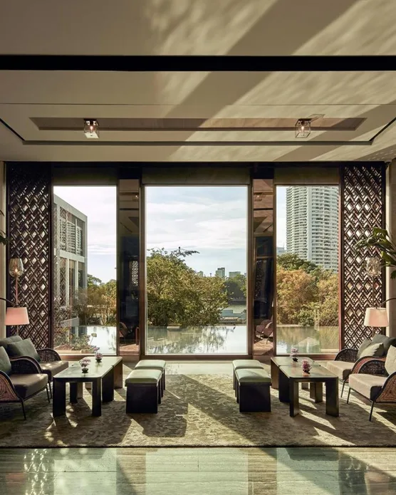 Capella Bangkok, photo 2
