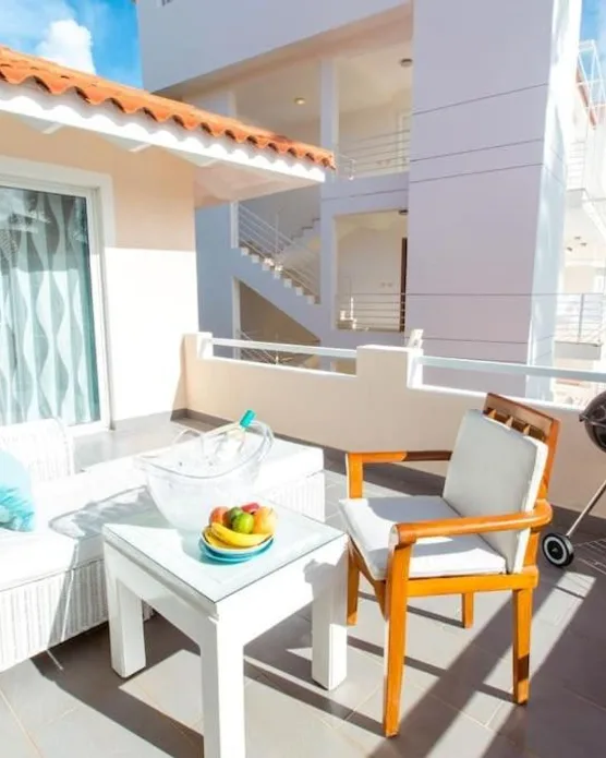 CARIBBEAN Deluxe VILLAS & Apartments, POOL LOS CORALES Beach & SPA, photo 4