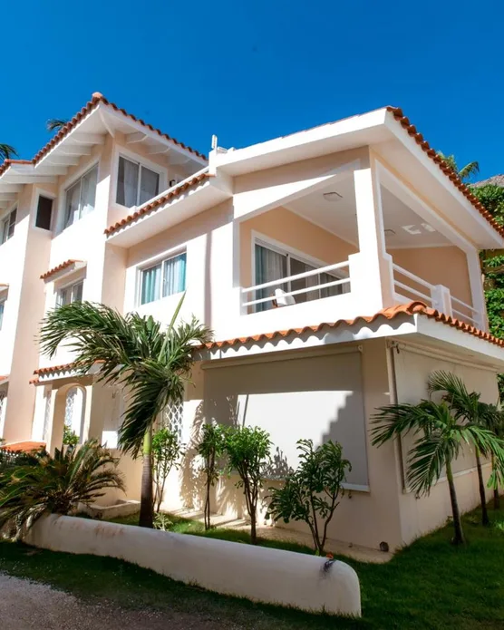 CARIBBEAN Deluxe VILLAS & Apartments, POOL LOS CORALES Beach & SPA, photo 5