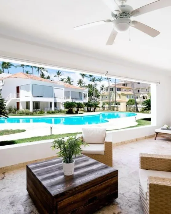 CARIBBEAN Deluxe VILLAS & Apartments, POOL LOS CORALES Beach & SPA, photo 6