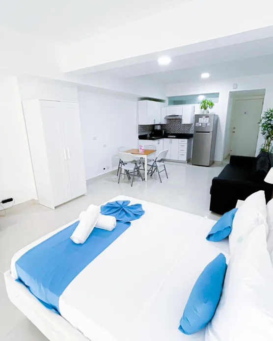 CARIBBEAN DUCASSI Tropicana HOTEL, photo 4