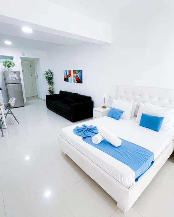 CARIBBEAN DUCASSI Tropicana HOTEL, photo 3
