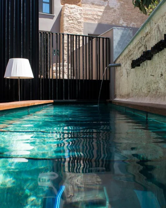 Caro Hotel, photo 1