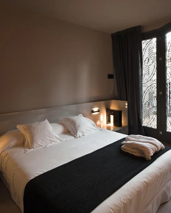 Caro Hotel, photo 2