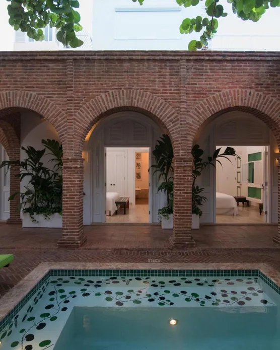 Casas del XVI, photo 7