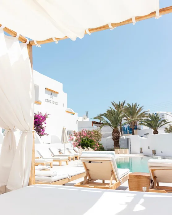 Cavo Bianco Boutique Hotel & Spa, photo 10