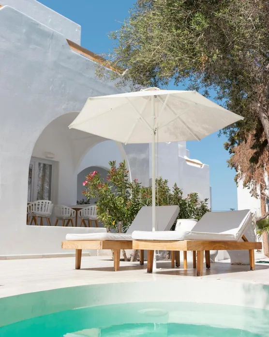 Cavo Bianco Boutique Hotel & Spa, photo 4