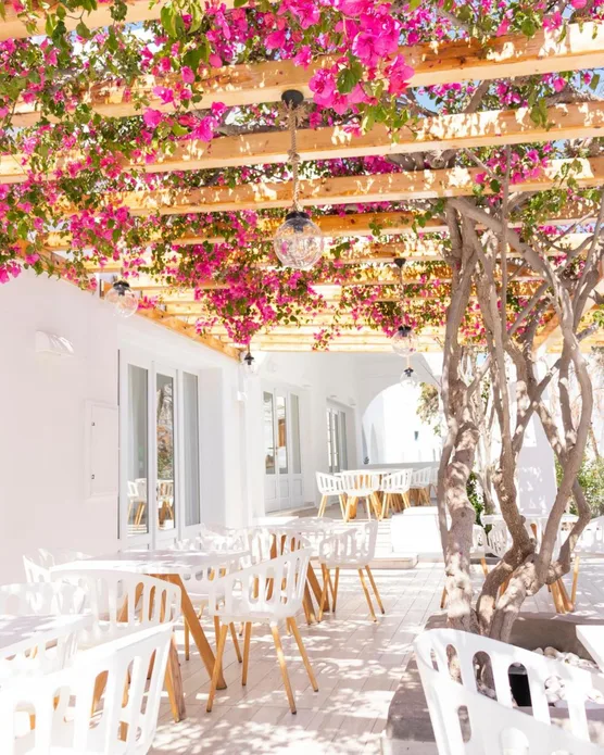 Cavo Bianco Boutique Hotel & Spa, photo 5