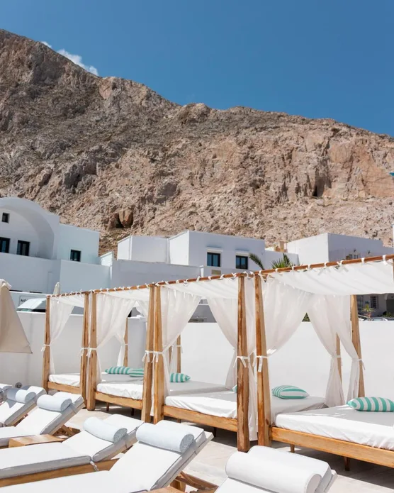 Cavo Bianco Boutique Hotel & Spa, photo 8