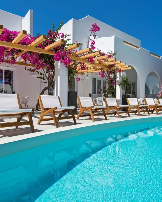 Cavo Bianco Boutique Hotel & Spa, photo 1