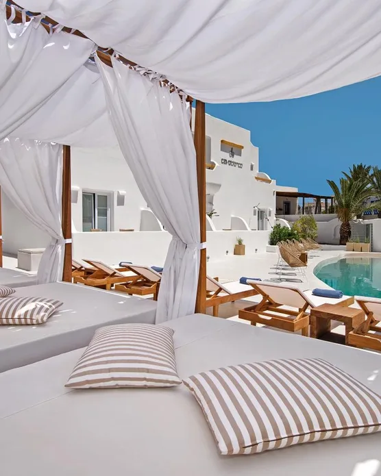 Cavo Bianco Boutique Hotel & Spa, photo 2