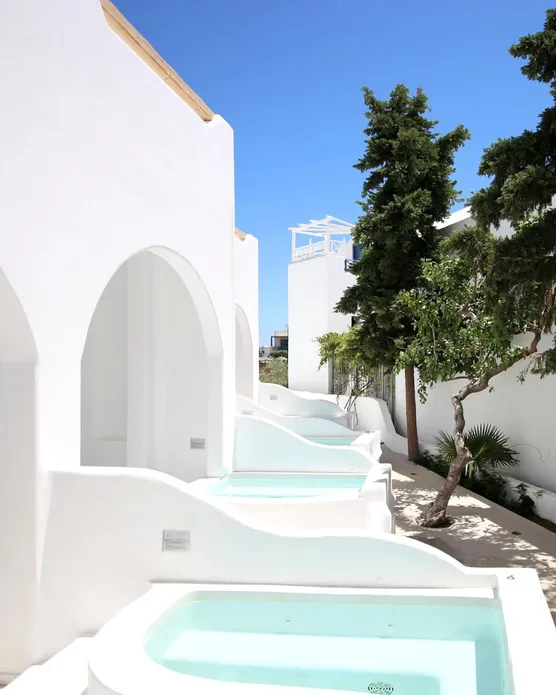 Cavo Bianco Boutique Hotel & Spa, photo 3