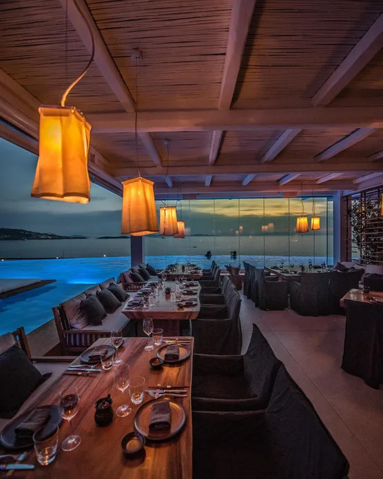 Cavo Tagoo Mykonos, photo 4