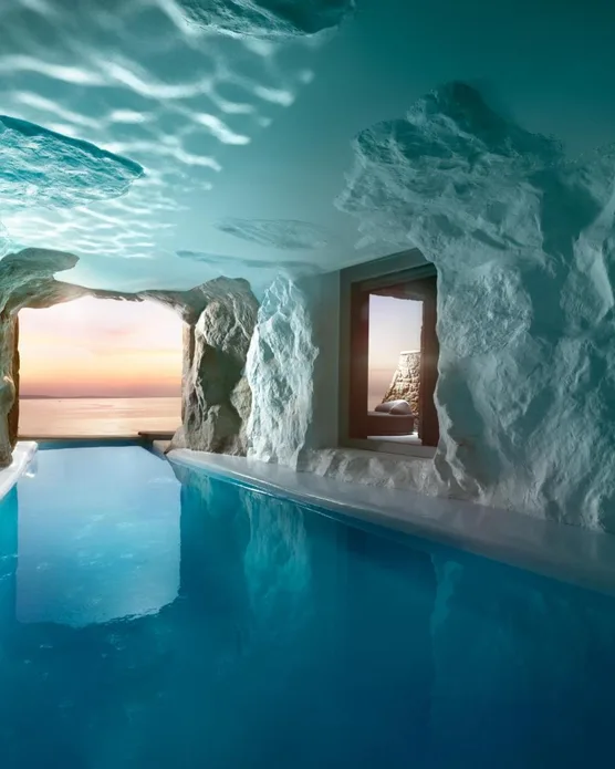 Cavo Tagoo Mykonos, photo 1