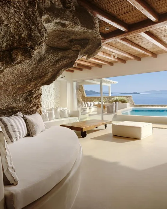 Cavo Tagoo Mykonos, photo 3