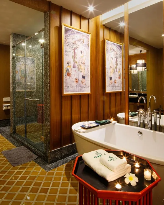 Chala Number6, photo 2