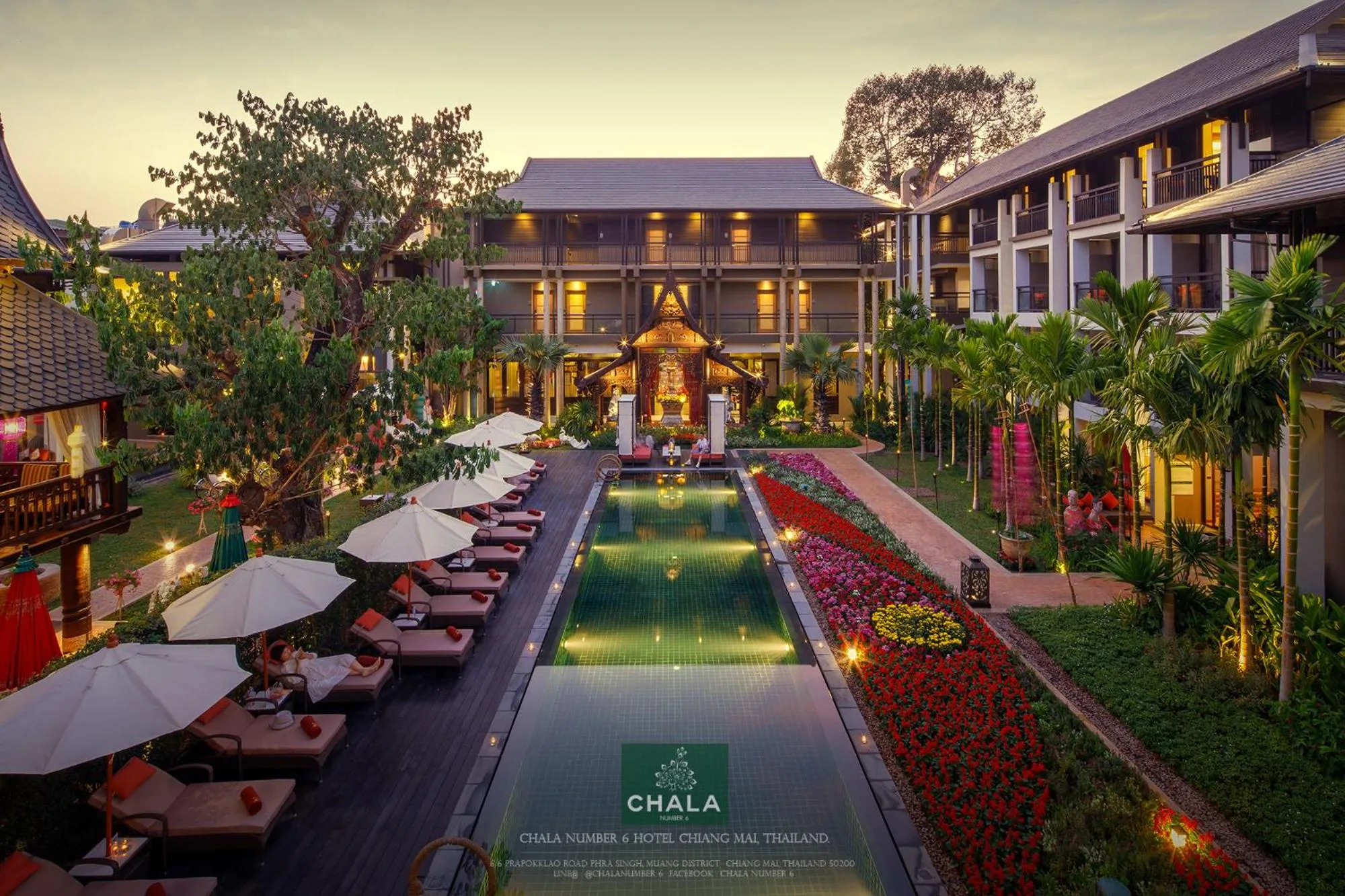 Chala Number6, photo 1