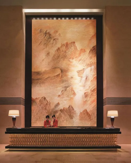 China World Summit Wing, Beijing, photo 7