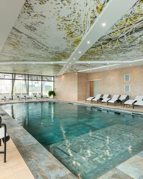 Citadines Eurometropole Strasbourg