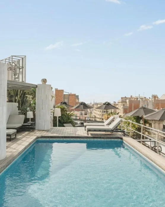 Claris Hotel & Spa GL, photo 1