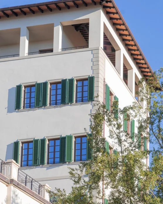 Collegio alla Querce, photo 2