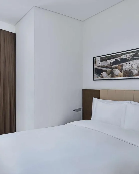 Conrad Abu Dhabi Etihad Towers, photo 10