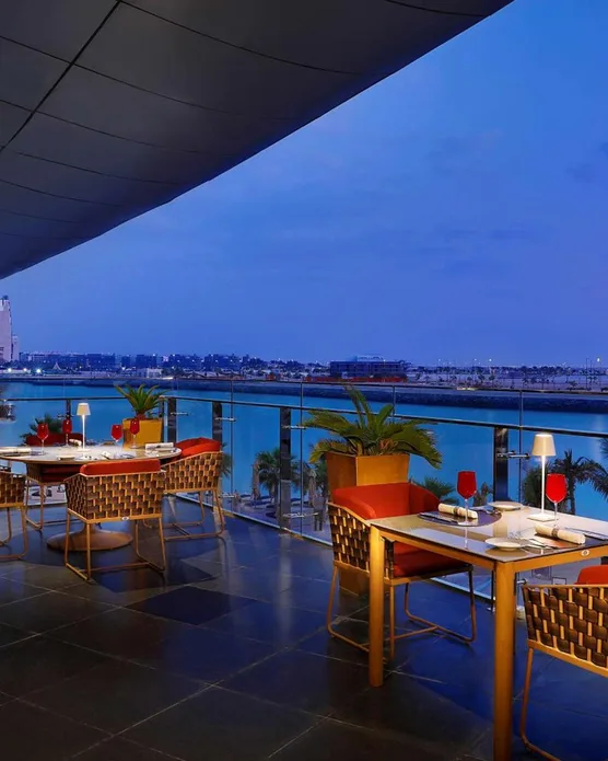 Conrad Abu Dhabi Etihad Towers, photo 6