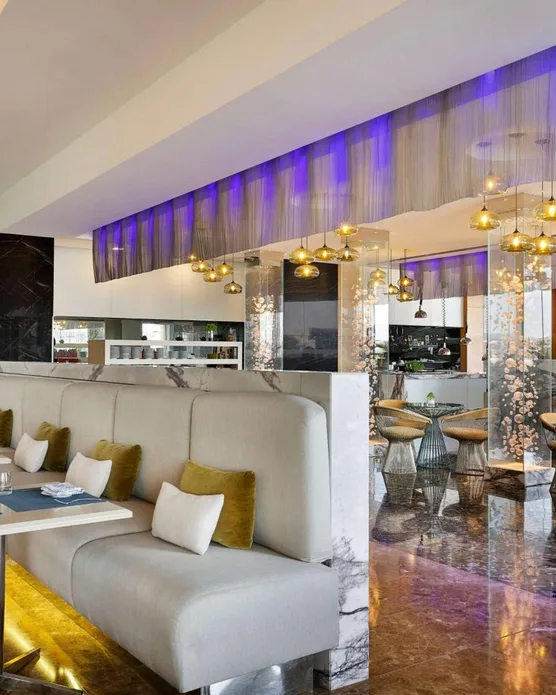 Conrad Abu Dhabi Etihad Towers, photo 7