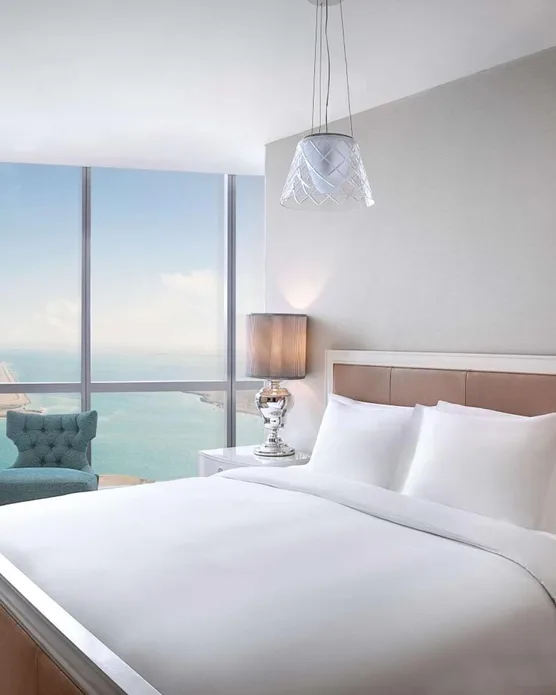 Conrad Abu Dhabi Etihad Towers, photo 8