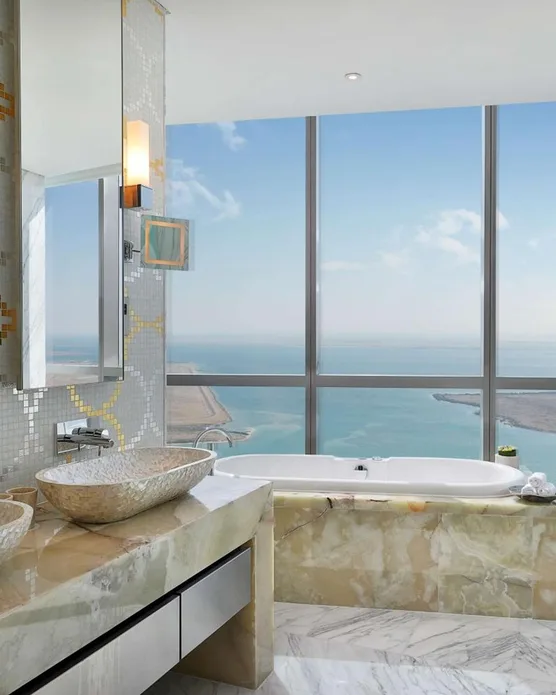 Conrad Abu Dhabi Etihad Towers, photo 2