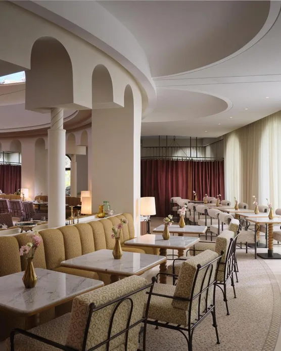 Conrad Athens The Ilisian, photo 11