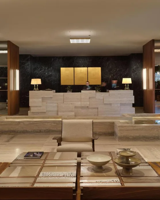 Conrad Athens The Ilisian, photo 3