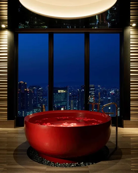 Conrad Osaka, photo 11