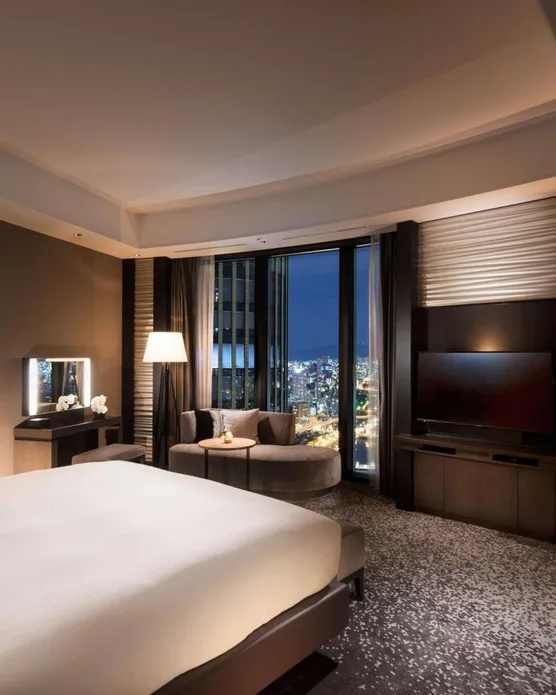 Conrad Osaka, photo 14