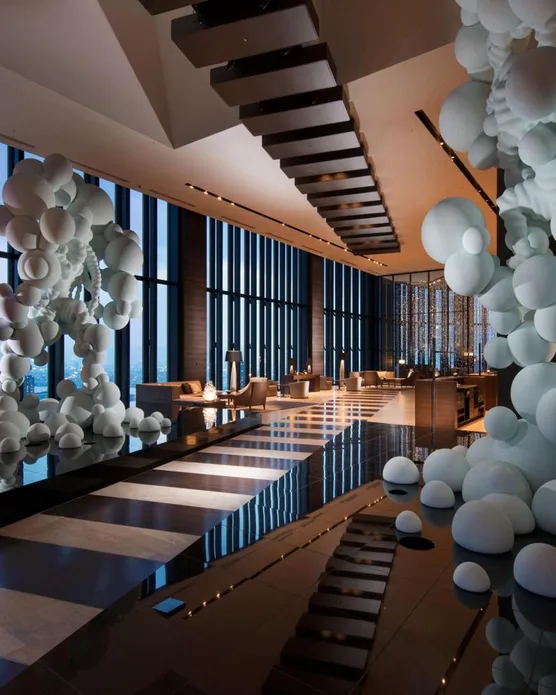 Conrad Osaka, photo 4