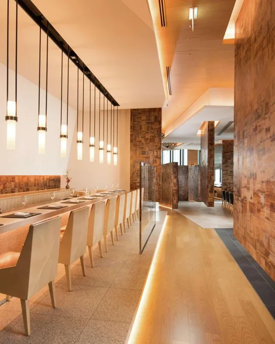Conrad Osaka, photo 6