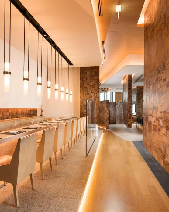 Conrad Osaka, photo 8