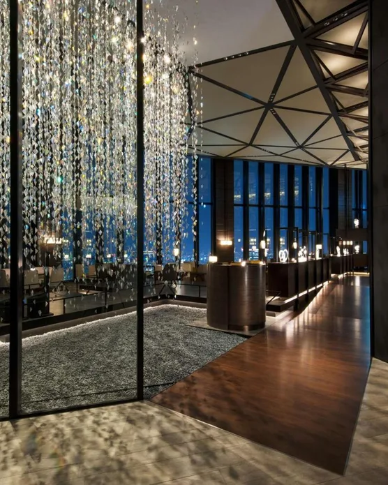 Conrad Osaka, photo 9