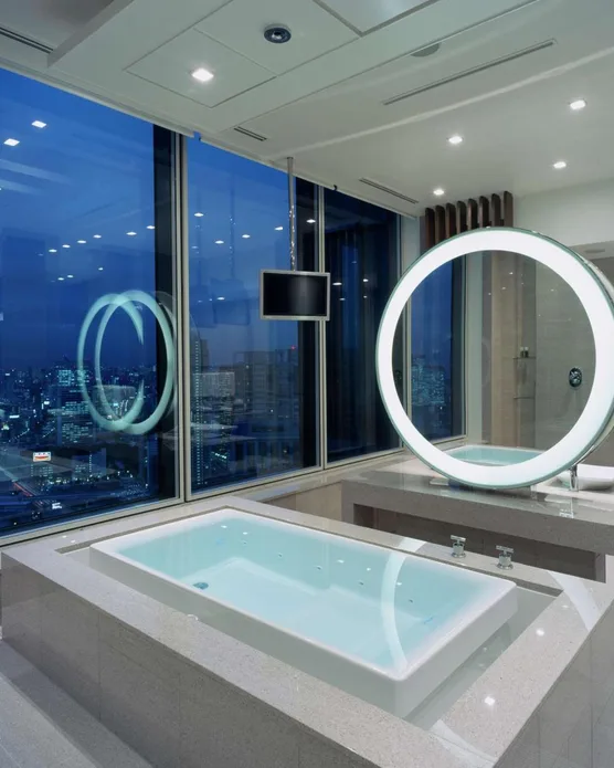 Conrad Tokyo, photo 11