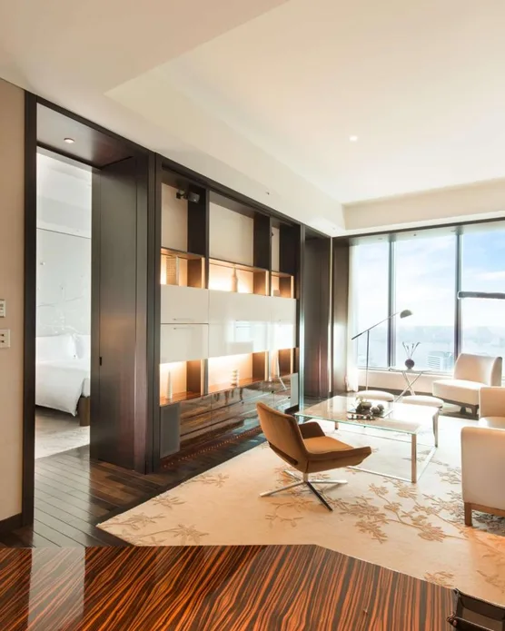 Conrad Tokyo, photo 8
