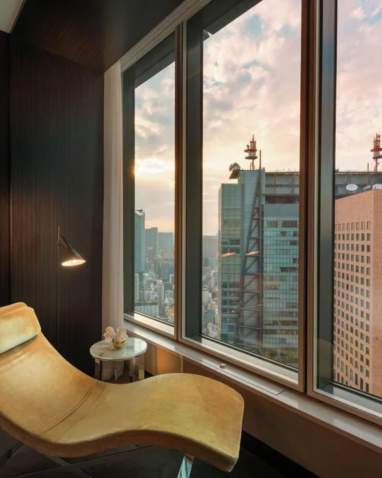 Conrad Tokyo, photo 9