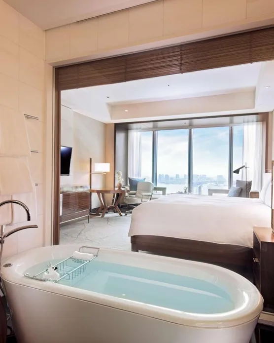 Conrad Tokyo, photo 10