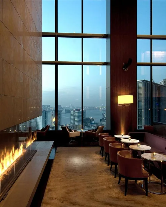 Conrad Tokyo, photo 2